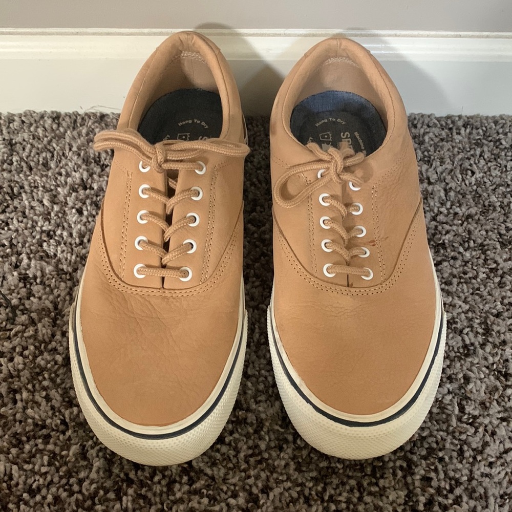 Sperry Top Sider Men shoes